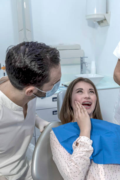 Best Emergency Wisdom Tooth Extraction in Oxford, MS